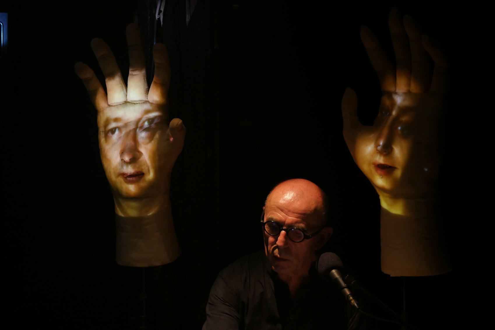 Hommage à Jean-Louis Heckel