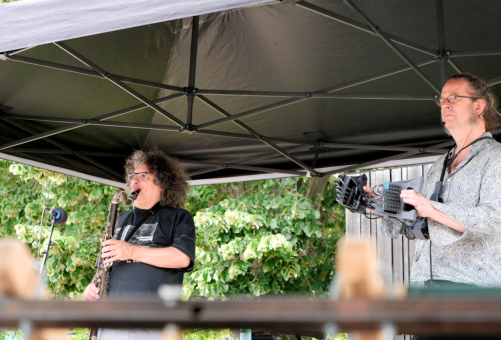 Concert Jardinal / Été 2023