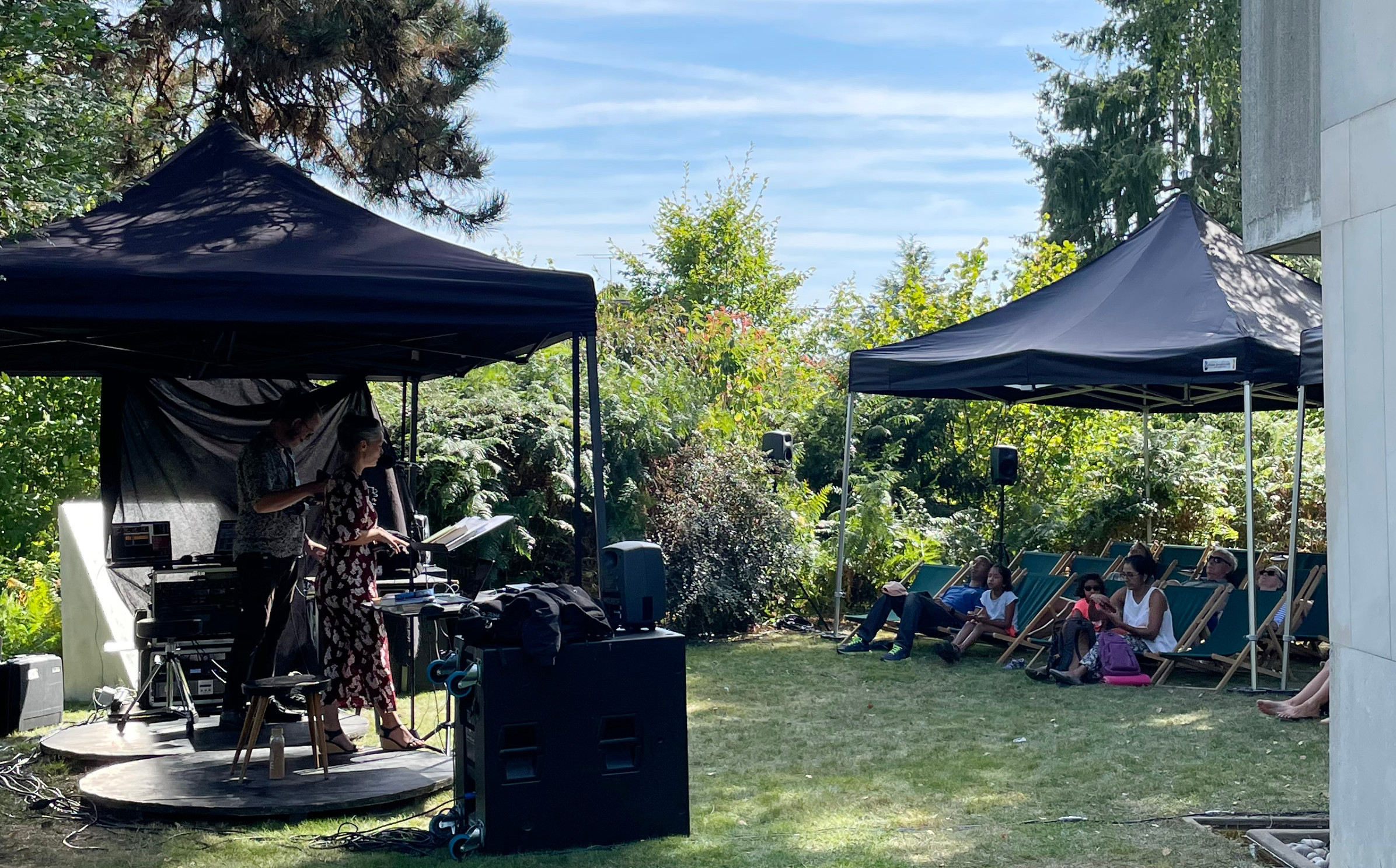 Concert Jardinal - Septembre 2023