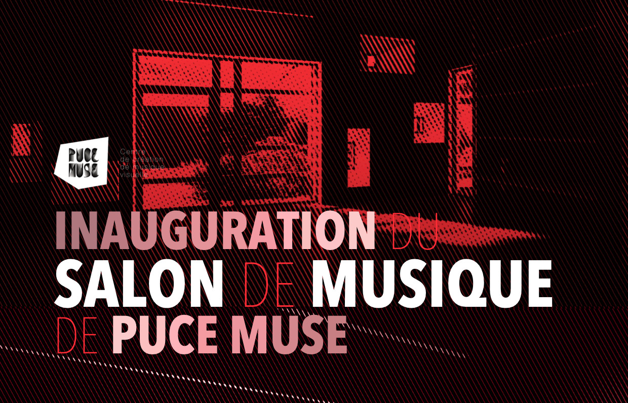 Ouverture du Salon de Musique à Cachan